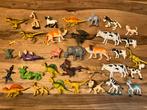 Set van dieren, draken en dino’s, Kinderen en Baby's, Ophalen, Gebruikt