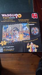 Wasgij puzzel n 4 950 stuks, Enlèvement, 500 à 1500 pièces, Comme neuf, Puzzle