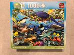 King - Wonders of the Wild - 1000 stukjes, Ophalen of Verzenden, 500 t/m 1500 stukjes, Nieuw, Legpuzzel