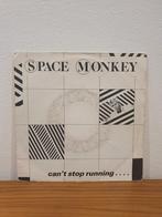 Space Monkey - Can't stop running..., Ophalen of Verzenden, Gebruikt