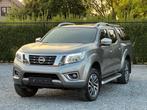 Nissan Navara FaceLift 4x4 2.3Cc 190Pk 2019 1Ste eigenaar, Auto's, Euro 6, Bedrijf, 5 deurs, SUV of Terreinwagen