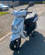 Yamaha Neos/MBK Ovetto A klasse rijd 65 per uur, Ophalen, Zo goed als nieuw