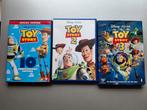 Toy Story 1 , Toy Story 2, Toy Story 3, Ophalen of Verzenden, Zo goed als nieuw