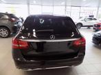 Mercedes-Benz C-CLASS 180 Diesel Automaat AMG Pack, 122 pk, Gebruikt, 4 cilinders, Electronic Stability Program (ESP)