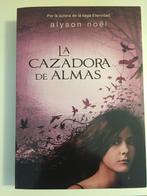 La cazadora de almas - Alyson Noël, Alyson Nöel, Enlèvement, Utilisé, Fiction