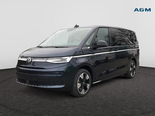 Volkswagen Multivan T7 Long eHybrid (PHEV) Multivan Long eHy, Auto's, Volkswagen, Multivan, ABS, Airbags, Alarm, Cruise Control