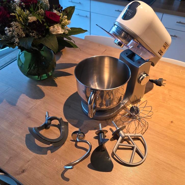 Robot Cuisine Kenwood KMix KMX75, Elektronische apparatuur, Overige elektronische apparatuur