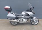 Honda Deauville NT700 bwj 2008 26000 km., Motoren, 700 cc, 2 cilinders, Particulier, Meer dan 35 kW