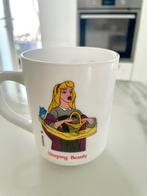 Mug arcopal Disney Sleeping Beauty/Sleeping Beauty, Collections, Enlèvement ou Envoi, Comme neuf