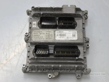 MAN Electrical System Motor ECU D2676LF52 beschikbaar voor biedingen