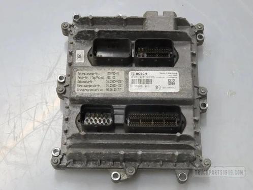 MAN Electrical System Motor ECU D2676LF52, Auto-onderdelen, Vrachtwagen-onderdelen, MAN, Gebruikt, Ophalen