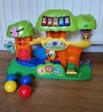 Vtech ballenboom met muziek, Kinderen en Baby's, Ophalen of Verzenden, Zo goed als nieuw