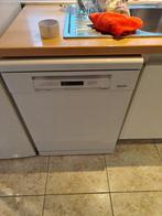 Afwasmachine - Miele A+++- perfecte staat, Ophalen of Verzenden