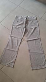 Broek EDC By Esprit, Vêtements | Femmes, Taille 38/40 (M), Beige, Porté, Esprit