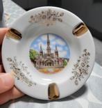 Jammet Seignolles Limoges France Porcelaine Asbakje, Antiquités & Art, Antiquités | Porcelaine, Enlèvement ou Envoi
