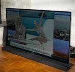 Sony TV Brava KD-43X830xC en Sony Blu-Ray speler BDP-S4500, Audio, Tv en Foto, Ophalen, 120 Hz, 4k (UHD), Smart TV