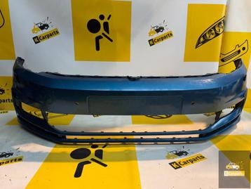 Voorbumper VW Touran 5TA KLS PDC Origineel 5TA807221A- beschikbaar voor biedingen