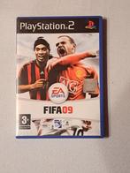 Fifa 09, Games en Spelcomputers, Games | Sony PlayStation 2, Ophalen of Verzenden