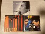 René Aubry / Ne M'Oublie Pas/ Killer Kid/ Signes, Cd's en Dvd's, Ophalen of Verzenden