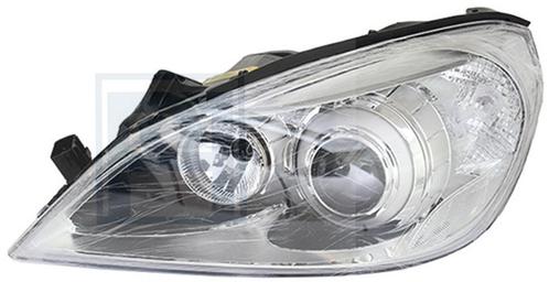 Volvo Koplamp xenon links  V60 S60 2010-2013 OEM ref 3138306, Auto-onderdelen, Verlichting, Volvo, Nieuw, Ophalen of Verzenden