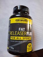 Fat Releaser plus supplement, Sport en Fitness, Ophalen of Verzenden, Nieuw