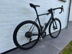 Canyon Endurace CF Slx, 28 inch, Carbon, Heren, Zo goed als nieuw
