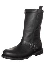 Bottes Harley, Enlèvement, Bottes, Harley Davidson