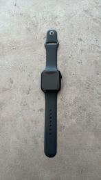 Apple watch series 7 sergular 45mm, Handtassen en Accessoires, Smartwatches, Ophalen, Zo goed als nieuw