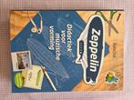 *Nieuwstaat* Zeppelin (Lager Onderwijs)