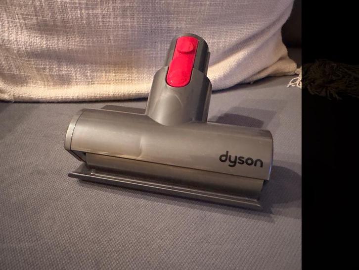 Dyson: Mini brosse, Elektronische apparatuur, Stofzuigers, Nieuw, Stofzuiger, Reservoir, Ophalen of Verzenden