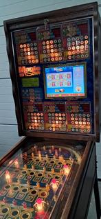 Magic screen 6kaart multiball, Verzamelen, Euro, Ophalen, Zo goed als nieuw
