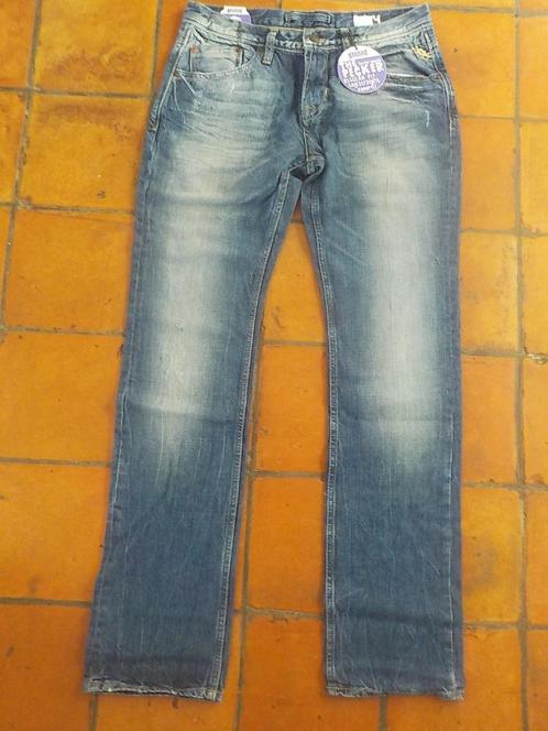NIEUW / Gsus jeans The Pecker W31 L34 heren spijkerbroek, Kleding | Heren, Spijkerbroeken en Jeans, Nieuw, W32 (confectie 46) of kleiner