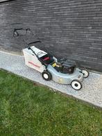 Grasmachine op benzine 190cc, Enlèvement, Utilisé