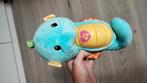 Zeepaardje met licht en geluid, Kinderen en Baby's, Speelgoed | Knuffels en Pluche, Ophalen, Zo goed als nieuw