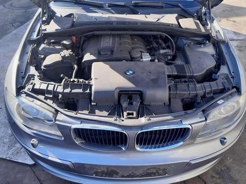 BRANDSTOFPOMP MECHANISCH BMW 1 serie (E87 / 87N), Auto-onderdelen, Brandstofsystemen, BMW, Gebruikt