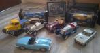Maquettes de voitures, 1/18. Voitures vintage rétro, Hobby & Loisirs créatifs, Voitures miniatures | 1:18, Comme neuf, Burago