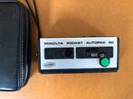 Minolta Pocket Autopak 50 Film Camera vintage retro, Enlèvement, Minolta