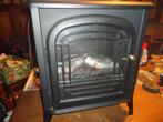 feu electrique et feu d ambiance, Huis en Inrichting, Haarden, Ophalen, Zo goed als nieuw, Vrijstaande haard, Elektrische haard