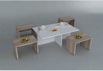 Table de salon beschikbaar voor biedingen