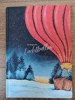 De magische luchtballon, Boeken, Ophalen of Verzenden, Zo goed als nieuw