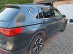 Seat Tarraco 1,5 TSI DSG automatique, SUV ou Tout-terrain, 5 places, Carnet d'entretien, Vert