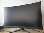MSI G27C4X monitor, Computers en Software, Ophalen, Gebruikt, MSI, VA