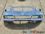 Voorbumper in primer BMW 3-serie E92 E93 LCI 51117256080, Gebruikt, Voor, Ophalen of Verzenden, Bumper