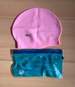 swimming cap, Watersport en Boten, Waterpolo, Ophalen, Zo goed als nieuw