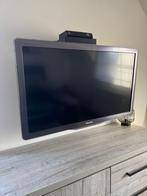 Tv van Philips type 'Ambilight' van 37 inch, Audio, Tv en Foto, Ophalen, Philips