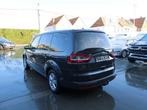 Ford Galaxy 1.8 TDCi 100pk Business 7 pl Trekhaak '08, Auto's, Monovolume, https://public.car-pass.be/vhr/e673a611-804f-4183-a8df-f90fce420c4e