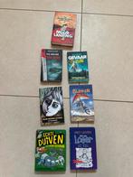 Boeken, Boeken, Ophalen, Zo goed als nieuw