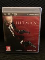 Hitman Absolution (PS3)., Games en Spelcomputers, Online, Vanaf 18 jaar, Overige genres, 1 speler