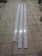 3 witte kabelgoten pvc, Ophalen, Nieuw, Overige typen