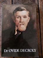 Dr Ovide Decroly, Ophalen of Verzenden